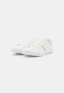 Anna Field Zapatillas - White, Mujer -ANNA FIELD Ventas ec660e8d53e0470d86f88c921b5ea869