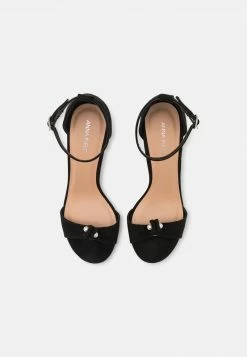 Anna Field Sandalias - Black, Mujer -ANNA FIELD Ventas ec8680a9d638410d8e2eaa68edd99cfb