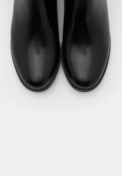 Anna Field LEATHER - Botines Bajos - Black, Mujer -ANNA FIELD Ventas ec9cc9cbfec843bf93c137c759f334a6