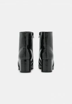 Anna Field Botines Bajos - Black, Mujer -ANNA FIELD Ventas ecb3048ecd4a413291b720246b3fdf51