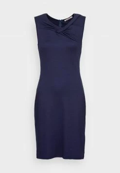 Anna Field Vestido Ligero - Dark Blue, Mujer 10 Anna Field Vestido Ligero - Dark Blue, Mujer -ANNA FIELD Ventas ed06d323f3824252a390fb8dd6cde22e