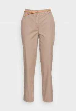 Anna Field Pantalones Chinos - Taupe, Mujer -ANNA FIELD Ventas ed3a604740f24df0a6f29fc2aff7516d