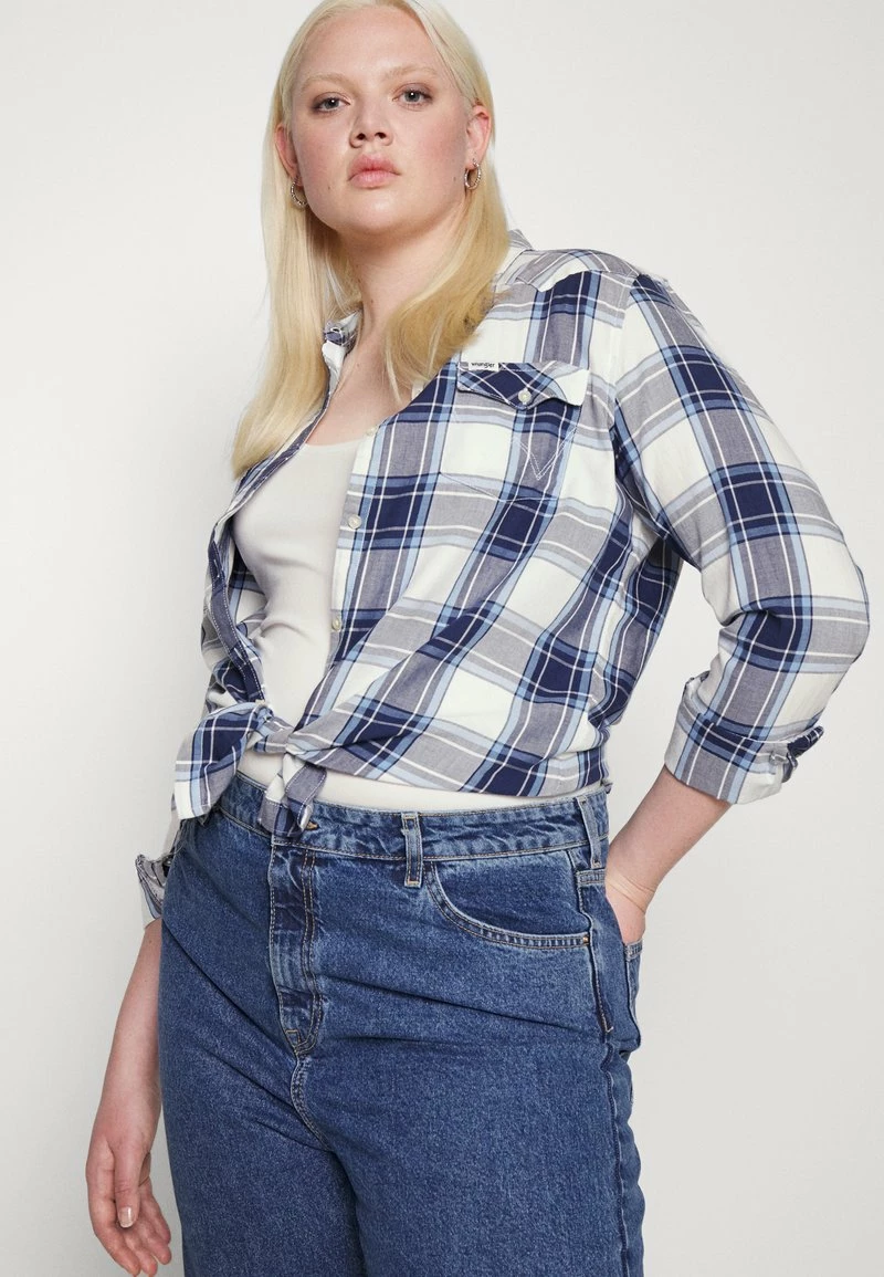 Anna Field Vaqueros Pitillo - Blue Denim, Mujer 9 Anna Field Vaqueros Pitillo - Blue Denim, Mujer - Imagen 7