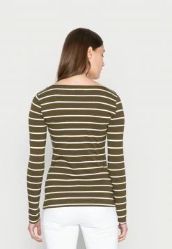 Anna Field 2 PACK - Camiseta De Manga Larga - Khaki, Mujer 10 Anna Field 2 PACK - Camiseta De Manga Larga - Khaki, Mujer -ANNA FIELD Ventas ed70b1b920be4bbba48ec00e05c27090