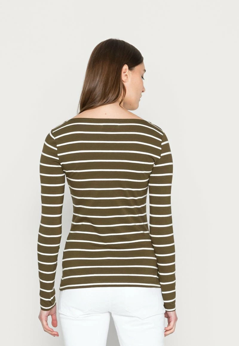 Anna Field 2 PACK - Camiseta De Manga Larga - Khaki, Mujer 5 Anna Field 2 PACK - Camiseta De Manga Larga - Khaki, Mujer - Imagen 3