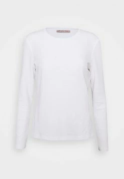 Anna Field WAFFLE PIQUÉ - Camiseta De Manga Larga - White, Mujer 12 Anna Field WAFFLE PIQUÉ - Camiseta De Manga Larga - White, Mujer -ANNA FIELD Ventas eda6c5c1ff4f4d0fac9f089c8c541559