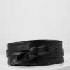 Anna Field Cinturón - Black, Mujer -ANNA FIELD Ventas edc0f765c7aa475281effd0286d6dcae