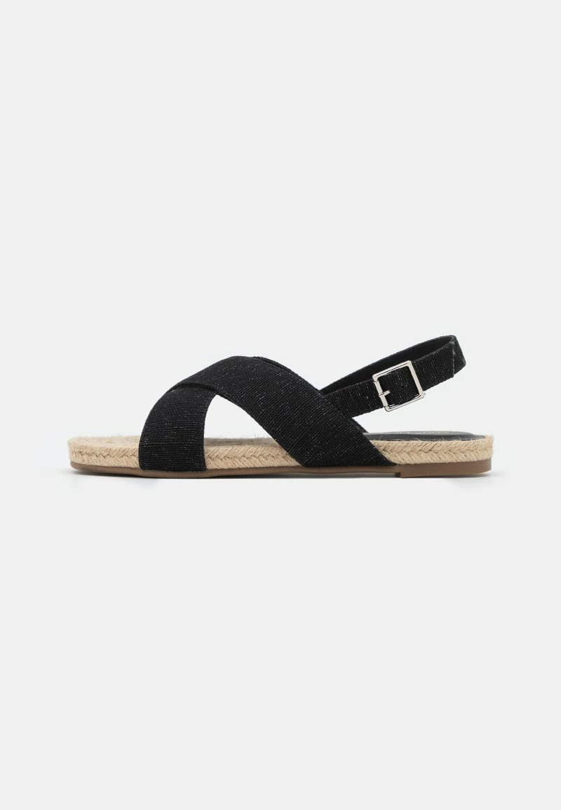 Anna Field Sandalias - Black, Mujer 4 Anna Field Sandalias - Black, Mujer - Imagen 2