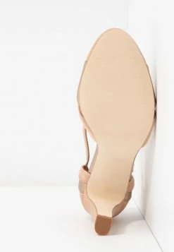 Anna Field LEATHER HIGH HEELS - Zapatos Altos - Light Pink, Mujer 15 Anna Field LEATHER HIGH HEELS - Zapatos Altos - Light Pink, Mujer -ANNA FIELD Ventas edce86978ab2434d9d6e05386ae609d3