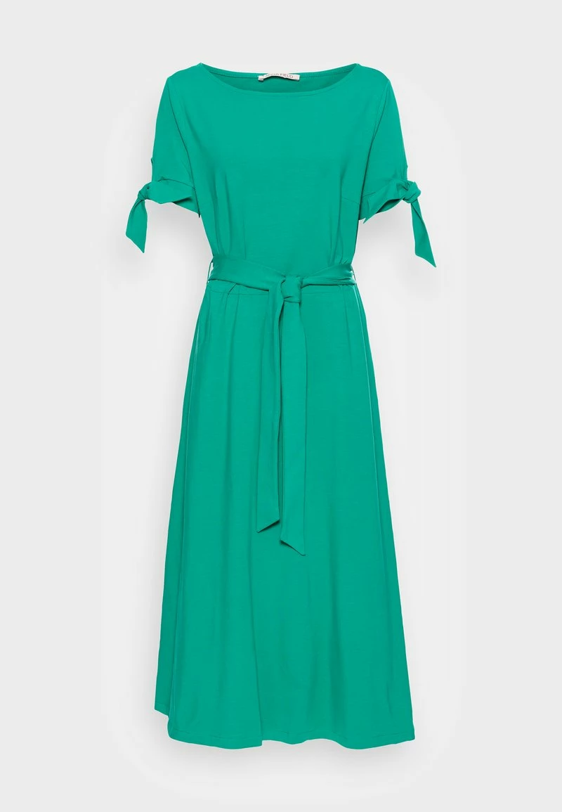 Anna Field Vestido Ligero - Green, Mujer 6 Anna Field Vestido Ligero - Green, Mujer - Imagen 4
