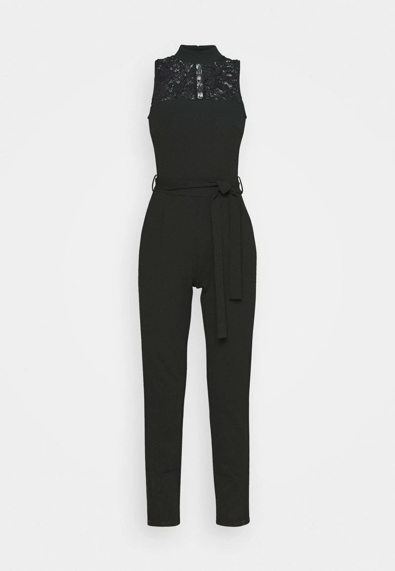 Anna Field Mono - Black, Mujer 8 Anna Field Mono - Black, Mujer - Imagen 6