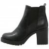 Anna Field Botines Bajos - Black, Mujer -ANNA FIELD Ventas ee03f9904fbd496197fefea5c94ea392