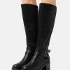 Anna Field Botas - Black, Mujer -ANNA FIELD Ventas ee1462d85c1e4196b959baef73284037