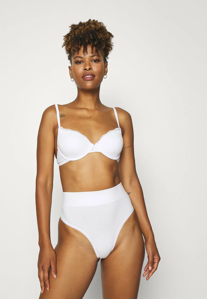 Anna Field SHAKIRA 3PP T-SHIRT BRA - Sujetador Con Aros - Grey, Mujer 3 Anna Field SHAKIRA 3PP T-SHIRT BRA - Sujetador Con Aros - Grey, Mujer