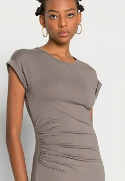 Anna Field Vestido Ligero - Brown, Mujer -ANNA FIELD Ventas ee337407fc2b4494a633da819822094e