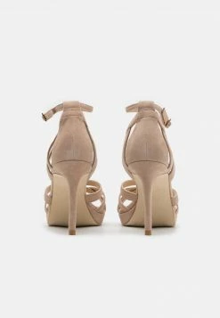 Anna Field LEATHER - Sandalias De Tacón - Beige, Mujer 11 Anna Field LEATHER - Sandalias De Tacón - Beige, Mujer -ANNA FIELD Ventas ee7ca670347e42c29a83d7f4b531a17a