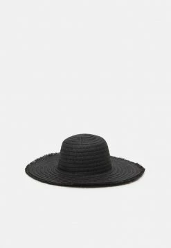 Anna Field Sombrero - Black, Mujer -ANNA FIELD Ventas eea93cf8e41941e5931a320b918d4572