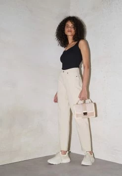 Anna Field Bandolera - Pink, Mujer