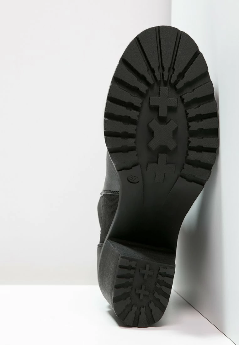 Anna Field Botines Bajos - Black, Mujer 7 Anna Field Botines Bajos - Black, Mujer - Imagen 5