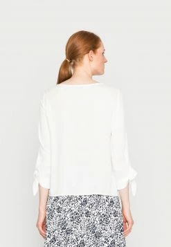 Anna Field Blusa - White, Mujer 9 Anna Field Blusa - White, Mujer -ANNA FIELD Ventas eed6a1ef26e24bd094eccbb7d630726a