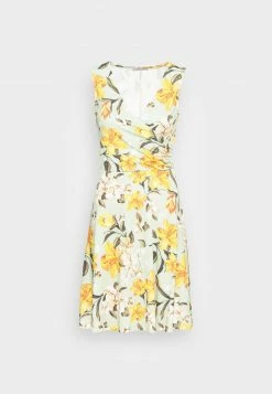 Anna Field Vestido Informal - Beige/yellow, Mujer -ANNA FIELD Ventas eed812795f3f468d9be4926bbd037af2