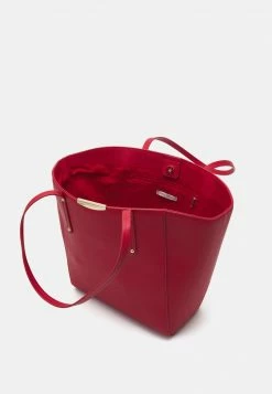 Anna Field Bolso Shopping - Dark Red, Mujer -ANNA FIELD Ventas eedd533adff14f829af07188addb7ef4