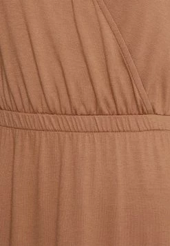 Anna Field Vestido Ligero - Dark Brown, Mujer 7 Anna Field Vestido Ligero - Dark Brown, Mujer -ANNA FIELD Ventas eeec0a5fd1c04a4f959b88039c61499d