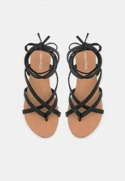 Anna Field Sandalias De Dedo - Black, Mujer 13 Anna Field Sandalias De Dedo - Black, Mujer -ANNA FIELD Ventas eefb4cea2a374bf8a37582ec3adce221