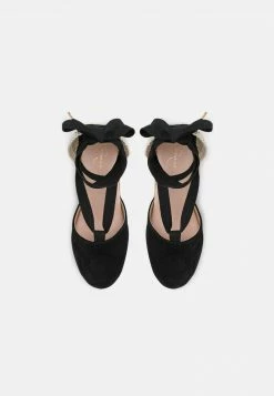 Anna Field LEATHER - Sandalias Con Plataforma - Black, Mujer 13 Anna Field LEATHER - Sandalias Con Plataforma - Black, Mujer -ANNA FIELD Ventas ef253dac407e452da5381ad12a5a3e47