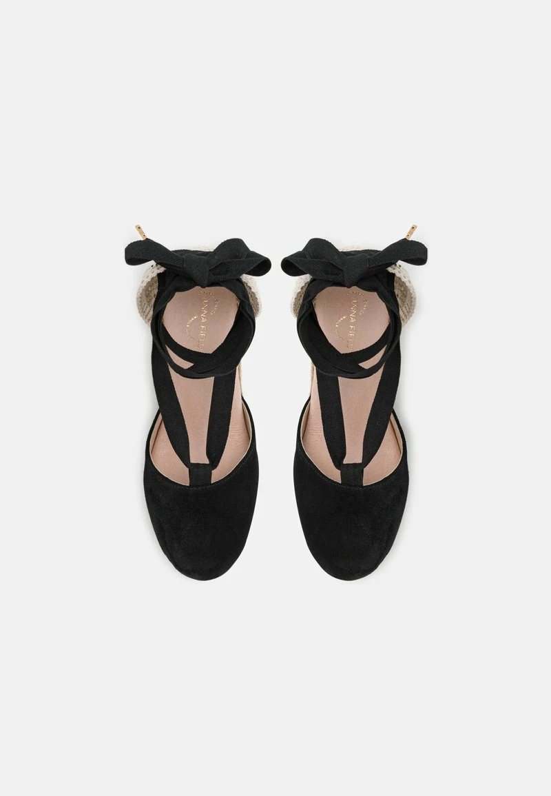 Anna Field LEATHER - Sandalias Con Plataforma - Black, Mujer 8 Anna Field LEATHER - Sandalias Con Plataforma - Black, Mujer - Imagen 6