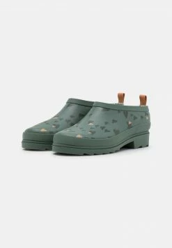 Anna Field Sandalias Planas - Green, Mujer -ANNA FIELD Ventas ef47be941f024655841636e7dcfa1001
