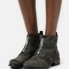 Anna Field Botines Bajos - Dark Grey, Mujer 1 Anna Field Botines Bajos - Dark Grey, Mujer -ANNA FIELD Ventas ef4cab8de02440d9a4d737bdda15bcd7
