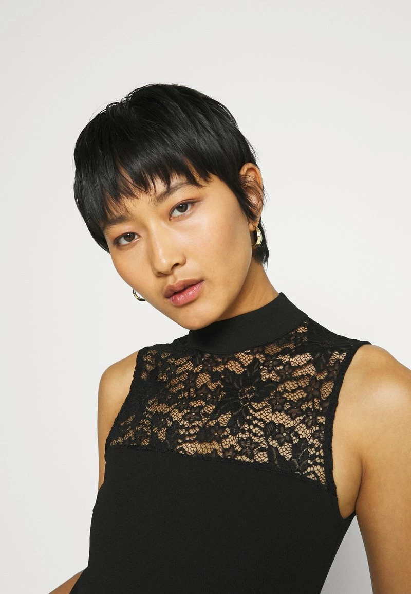 Anna Field Mono - Black, Mujer 6 Anna Field Mono - Black, Mujer - Imagen 4