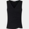 Anna Field Top - Black, Mujer 1 Anna Field Top - Black, Mujer -ANNA FIELD Ventas ef7ddfa1c72a43d7b208333518de7c25