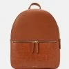 Anna Field Mochila - Cognac, Mujer -ANNA FIELD Ventas efd7b8a448d64514aad39f4e27c74490