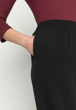 Anna Field Pantalones - Black, Mujer -ANNA FIELD Ventas efdd5e1261b4475185f405fced26be07