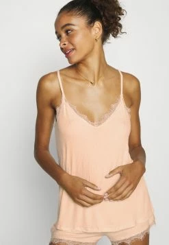 Anna Field SET - Pijama - Light Pink, Mujer -ANNA FIELD Ventas f00082bcd7894189a512b392038741f4