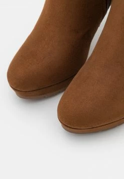 Anna Field Botas De Tacón - Cognac, Mujer 13 Anna Field Botas De Tacón - Cognac, Mujer -ANNA FIELD Ventas f020a0f9805b4ac4828207b2d7ee2a55