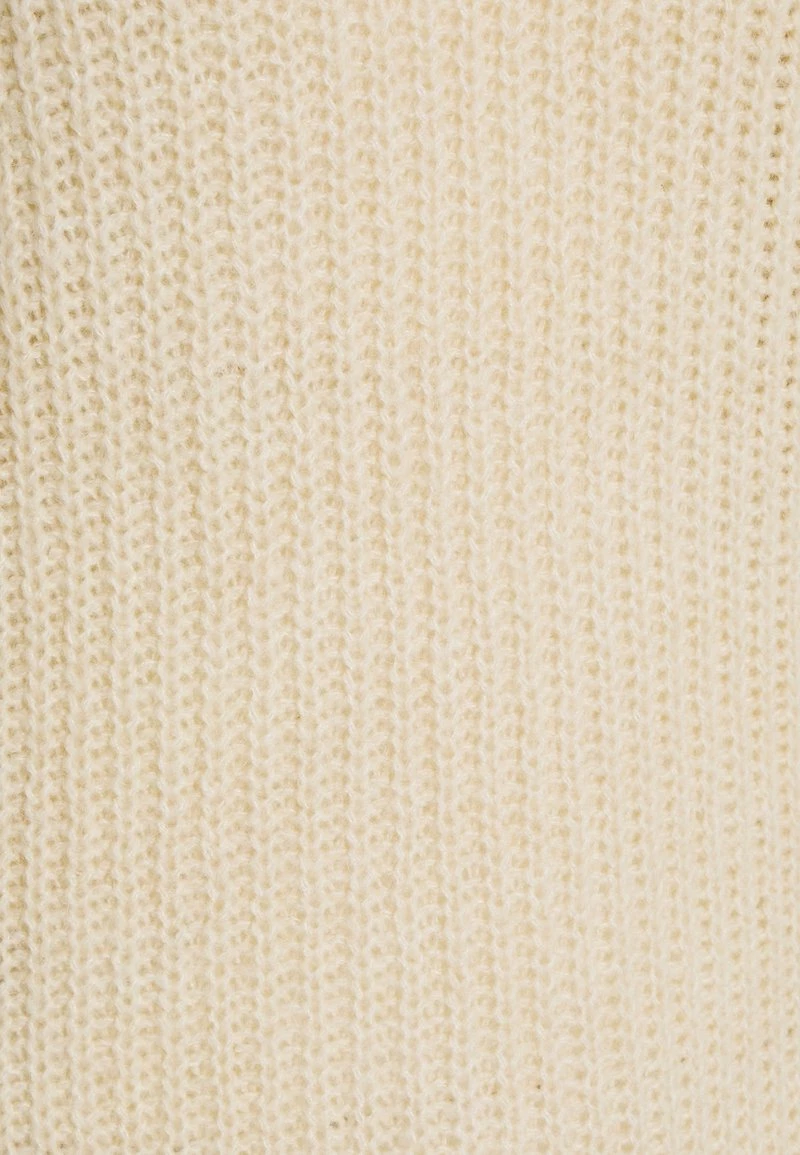 Anna Field Vestido De Punto - Mottled Beige, Mujer 5 Anna Field Vestido De Punto - Mottled Beige, Mujer - Imagen 3