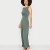 Anna Field Mono - Dark Green, Mujer