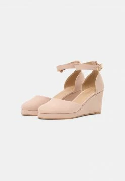 Anna Field Cuñas - Light Pink, Mujer 10 Anna Field Cuñas - Light Pink, Mujer -ANNA FIELD Ventas f05ca5b9c1794da8816f9a3804cdb3a7