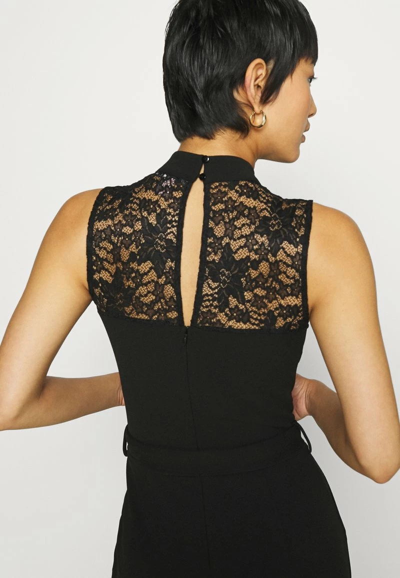 Anna Field Mono - Black, Mujer 9 Anna Field Mono - Black, Mujer - Imagen 7