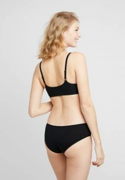 Anna Field ROMY 7PP SHORT - COTTON - Braguitas - Black, Mujer -ANNA FIELD Ventas f0c129d0af3a4140aeed4246bf517e48