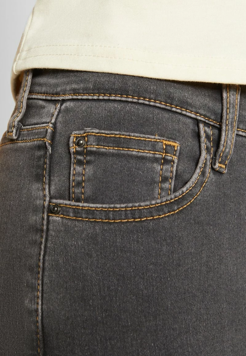 Anna Field Vaqueros Slim Fit - Grey Denim, Mujer 9 Anna Field Vaqueros Slim Fit - Grey Denim, Mujer - Imagen 7