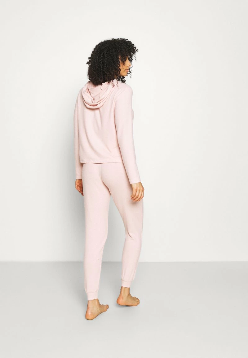 Anna Field Pijama - Pink, Mujer 5 Anna Field Pijama - Pink, Mujer - Imagen 3