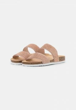Anna Field COMFORT - Pantuflas - Light Pink, Mujer -ANNA FIELD Ventas f12fb2b319594716897dc609c8624c72