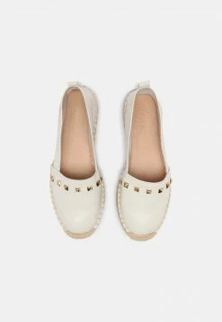Anna Field LEATHER - Alpargatas - White, Mujer 13 Anna Field LEATHER - Alpargatas - White, Mujer -ANNA FIELD Ventas f1544c853b404a56a7f913e67ce3ebf0