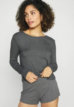 Anna Field Pijama - Dark Grey, Mujer 11 Anna Field Pijama - Dark Grey, Mujer -ANNA FIELD Ventas f154fb663bc94a23998062d7d488173d