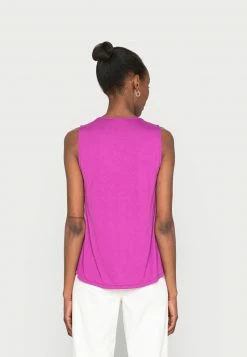 Anna Field Top - Purple, Mujer -ANNA FIELD Ventas f164ad7bf7f64ca1adc26903b171baed
