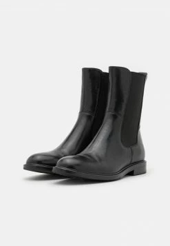 Anna Field LEATHER - Botines - Black, Mujer 8 Anna Field LEATHER - Botines - Black, Mujer -ANNA FIELD Ventas f1894787f7564bcbb3c4ac69dd912e38